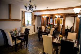 Bed & Breakfast The Yew Tree