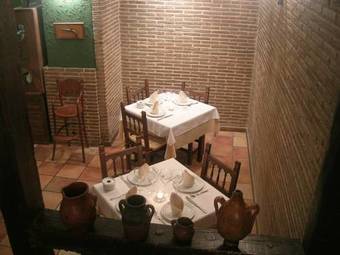 Agroturismo Hostal Rural La Boter�a