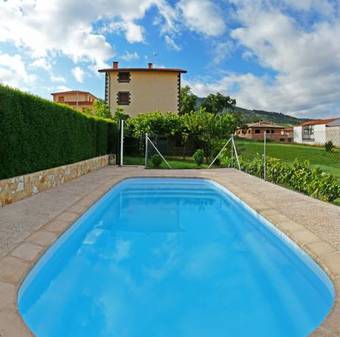 Agroturismo Apartamentos Rurales El Prado
