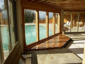 Hostal Domaine Du Tisserand