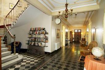 Bed & Breakfast Les Volets Bleus