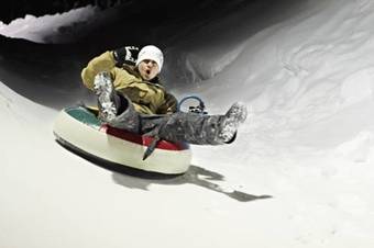 Chalets Lanaudi�re