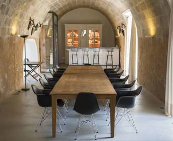 Agroturismo Finca Es Cabas