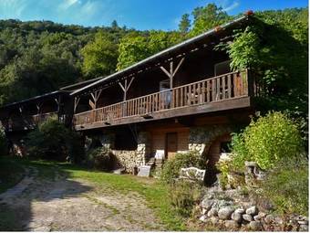 Hotel Le Sentier Des Arches