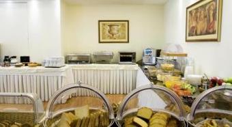 Hotel Arethusa