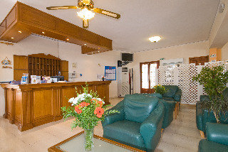 Hotel Glaros