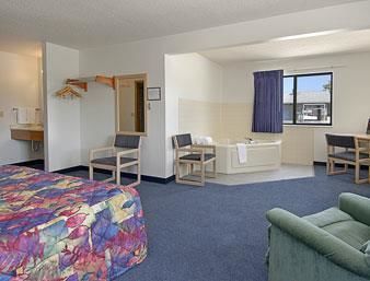 Hotel Super 8 Humboldt