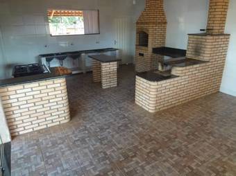 Agroturismo Est�ncia Flamarion