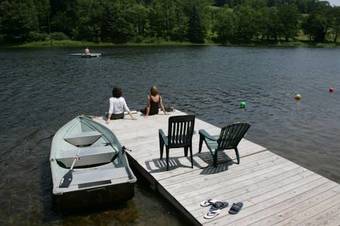 Posada Inn At Starlight Lake & Restaurant