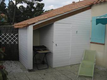 La Villa Des Mas