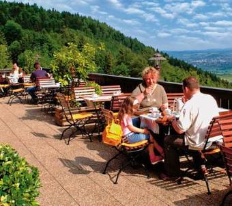 Hotel Hubertusbaude