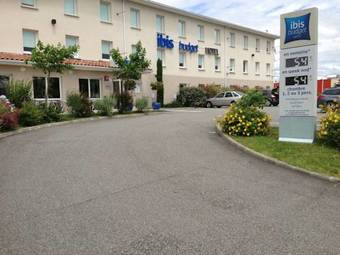Hotel Ibis Budget Saint Gaudens