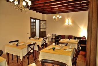 Agroturismo Casa Rural La Botica