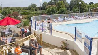 Camping Le Bellevue