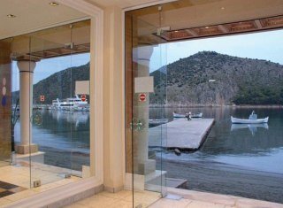 Hotel Minoa