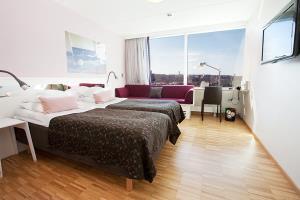 Hotel Scandic Opalen