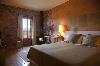 Agroturismo El Jard�n Vertical