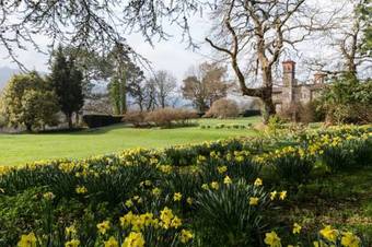 Agroturismo Gliffaes Country House Hotel