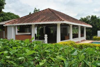 Finca Agrotur�stica La Coqueta