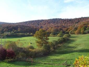 Agroturismo Casa Rural La Toba I Y II