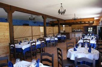 Agroturismo Lincetur Caba�eros - Centro De Turismo Rural
