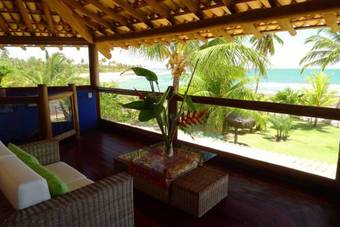 Casa Barra Grande