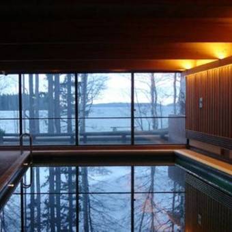 Hotel Hanasaari