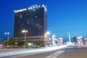 Hotel Lybid