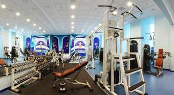 Hotel Premier Palace