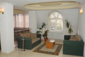 Hotel Ana