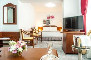 Hotel Parc
