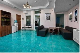 Myskhako Hotel