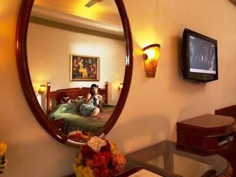Hotel Hillock