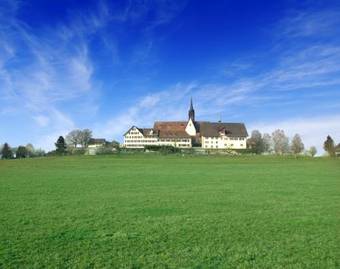 Hotel Kloster Kappel