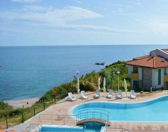 Hotel Lalov Egrek