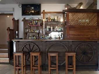 Yaremche Club Hotel