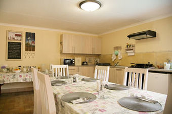 35 Kelkiewyn B&B