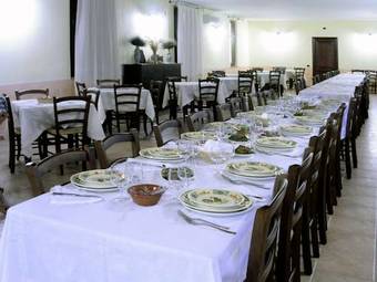 Hostal Su Massaiu