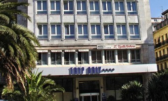 Hotel TRYP San Sebastián Orly