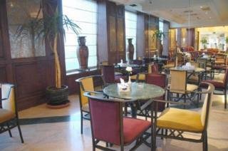 Hotel Dana Plaza