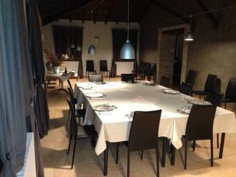 Hostal La Locanda