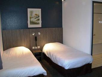 Hotel Bollaert