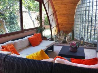 Hotel Corallo