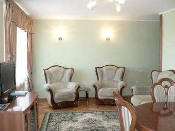 Hotel Novorossiysk