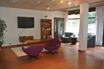 L�rdal Hotel