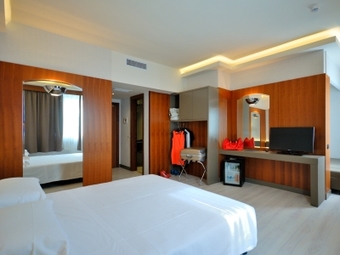 The Gate Hotel