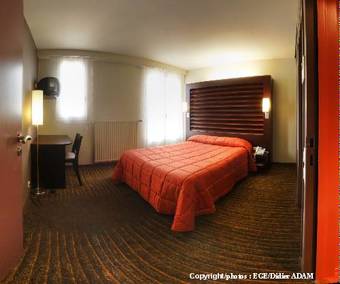Hotel La Corniche