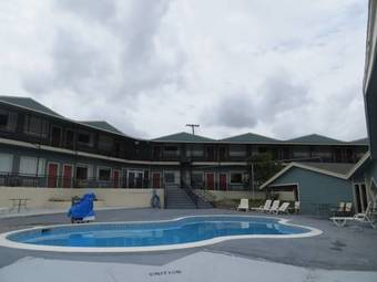 Motel Flagship Inn