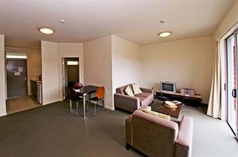 Beachside Resort Motel Whitianga
