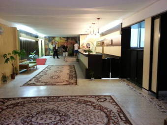 Hotel Apollo